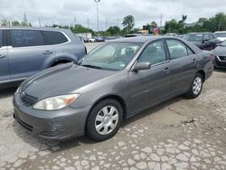 2003 Toyota Camry LE for sale in Bridgeton, MO