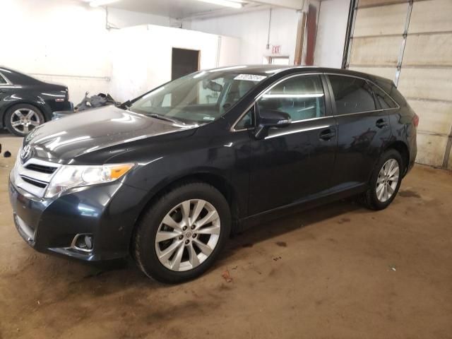 2013 Toyota Venza LE