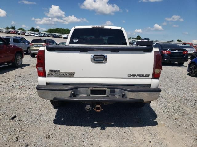 2003 Chevrolet Silverado K1500