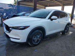 2020 Mazda CX-5 Touring en venta en Riverview, FL