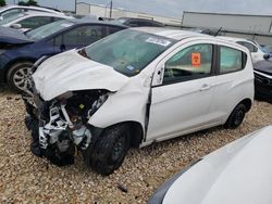 2022 Chevrolet Spark LS en venta en New Braunfels, TX