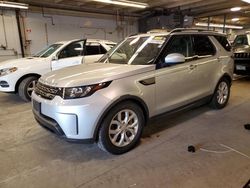 2018 Land Rover Discovery SE en venta en Wheeling, IL