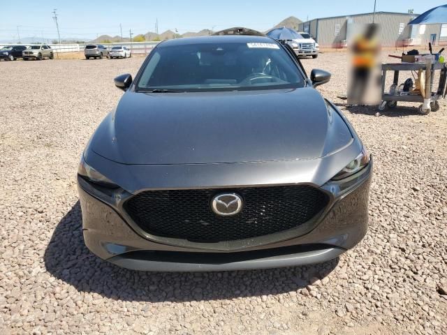 2020 Mazda 3 Premium