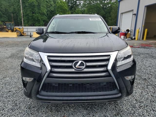 2014 Lexus GX 460