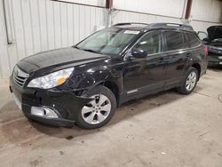 2011 Subaru Outback 2.5I Limited for sale in Pennsburg, PA