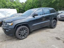 2020 Jeep Grand Cherokee Laredo en venta en Austell, GA