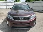 2015 KIA Sorento EX