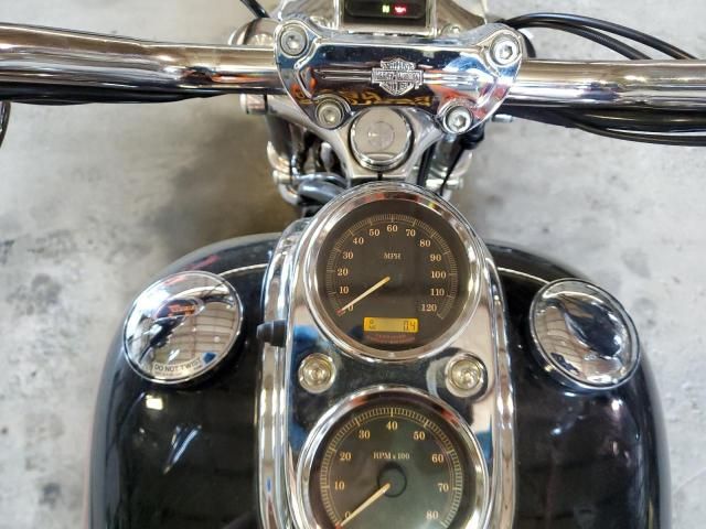 2005 Harley-Davidson Fxdli