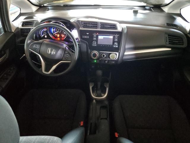 2017 Honda FIT LX