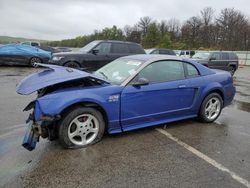 2003 Ford Mustang en venta en Brookhaven, NY