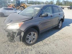 Honda salvage cars for sale: 2011 Honda CR-V EX