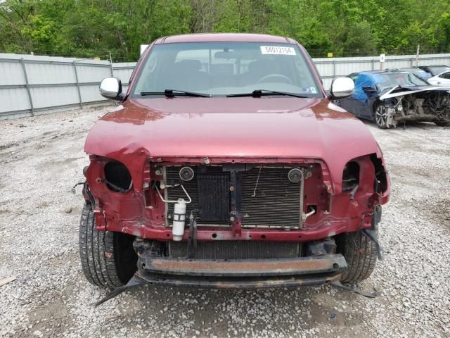 2000 Toyota Tundra Access Cab