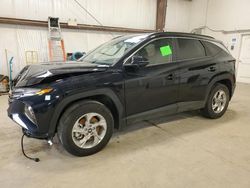 2023 Hyundai Tucson SEL en venta en Nisku, AB