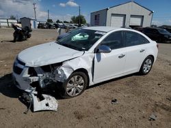 2013 Chevrolet Cruze LS for sale in Nampa, ID