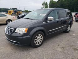 2011 Chrysler Town & Country Touring L for sale in Dunn, NC