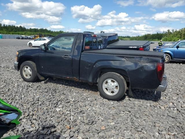 2006 Chevrolet Colorado