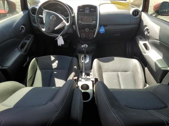 2016 Nissan Versa Note S