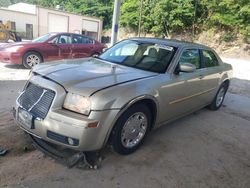 Chrysler 300 Touring salvage cars for sale: 2006 Chrysler 300 Touring