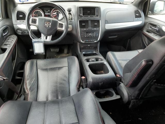 2014 Dodge Grand Caravan R/T