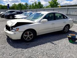 2007 Hyundai Azera SE en venta en Walton, KY