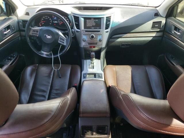 2013 Subaru Outback 3.6R Limited