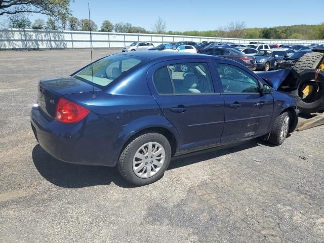 2010 Chevrolet Cobalt 1LT