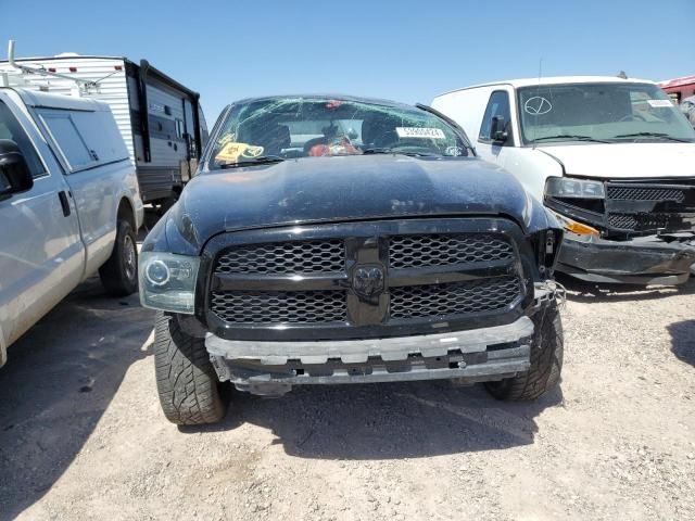 2013 Dodge RAM 1500 ST