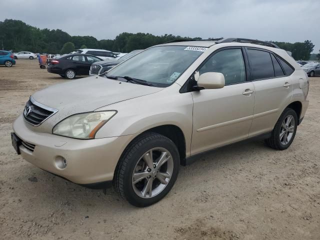 2006 Lexus RX 400