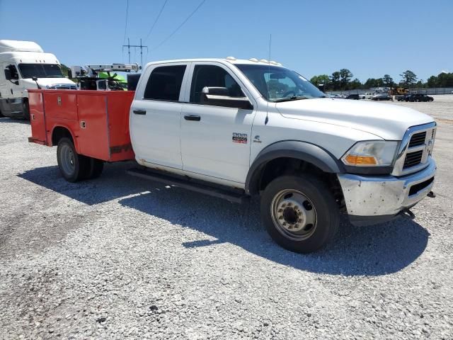 2011 Dodge RAM 4500 ST