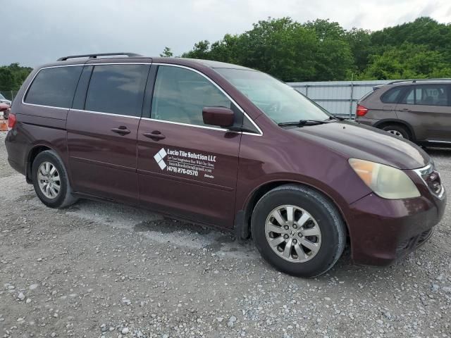 2010 Honda Odyssey EX