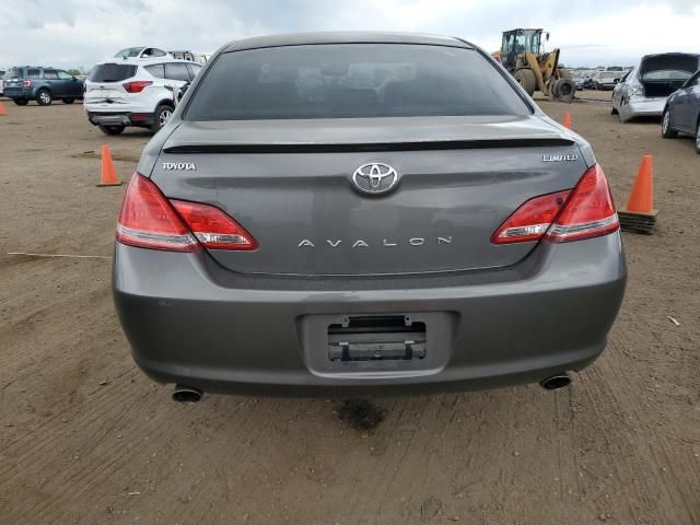 2007 Toyota Avalon XL