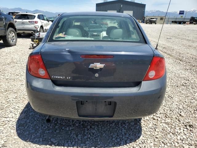 2009 Chevrolet Cobalt LT