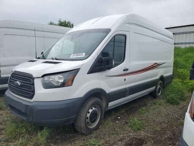 2016 Ford Transit T-250