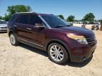 2011 Ford Explorer Limited