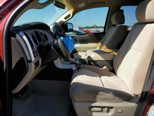 2007 Toyota Tundra Double Cab SR5