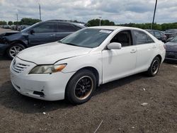 2007 Toyota Camry CE for sale in East Granby, CT