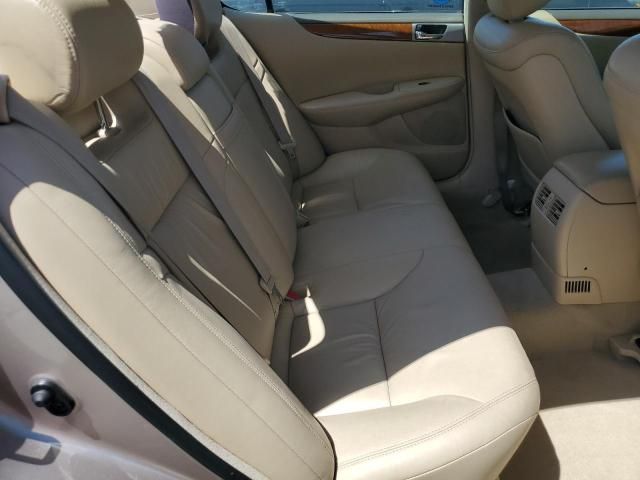 2005 Lexus ES 330