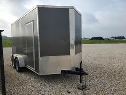Other salvage cars for sale: 2022 Other Trailer