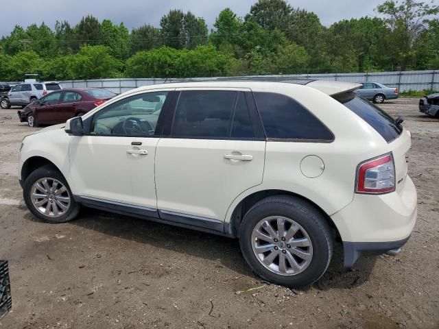 2007 Ford Edge SEL Plus