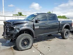 Dodge 2500 ST salvage cars for sale: 2018 Dodge RAM 2500 ST