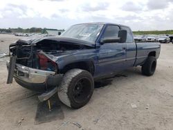 Salvage cars for sale from Copart West Palm Beach, FL: 1998 Dodge RAM 2500