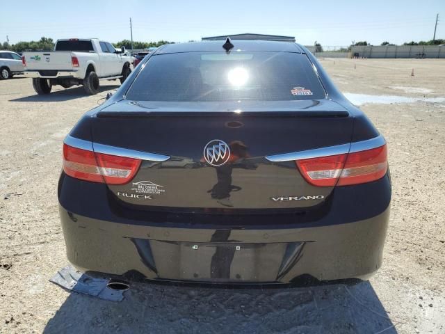 2016 Buick Verano Sport Touring