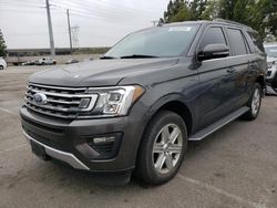 2019 Ford Expedition XLT for sale in Rancho Cucamonga, CA