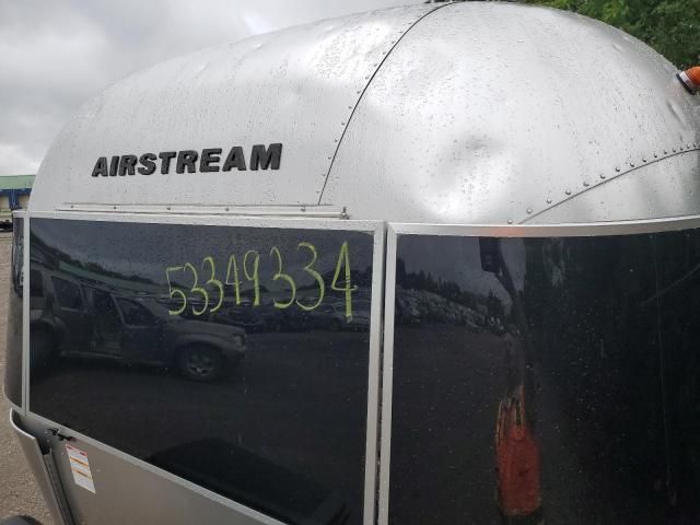 2021 Airstream Flyincloud