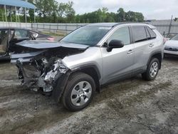 Toyota rav4 le Vehiculos salvage en venta: 2019 Toyota Rav4 LE