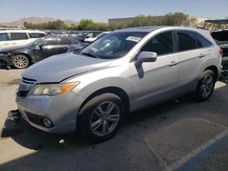 2014 Acura RDX Technology for sale in Las Vegas, NV