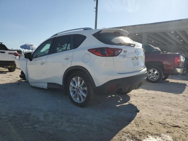 2014 Mazda CX-5 GT