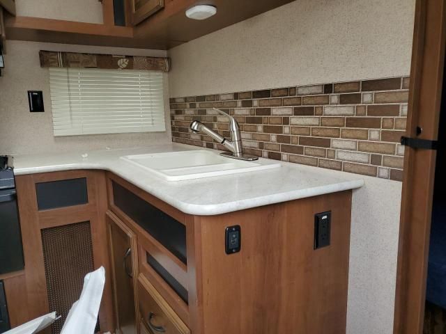 2015 Jayco JAY Flight