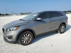 2016 KIA Sorento LX for sale in Arcadia, FL