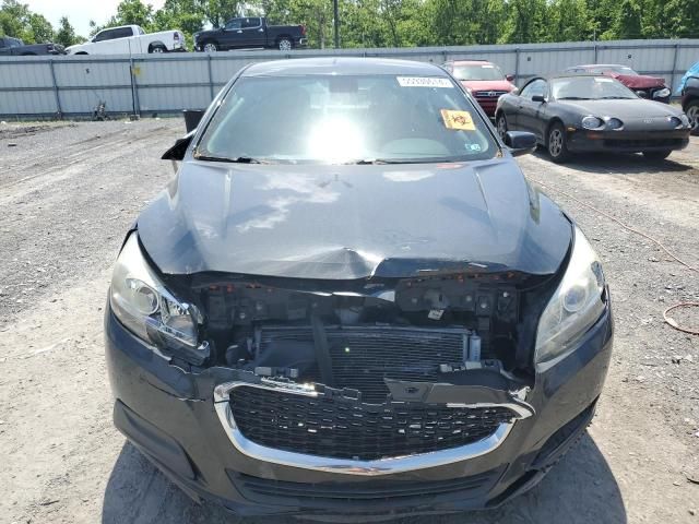 2014 Chevrolet Malibu 1LT